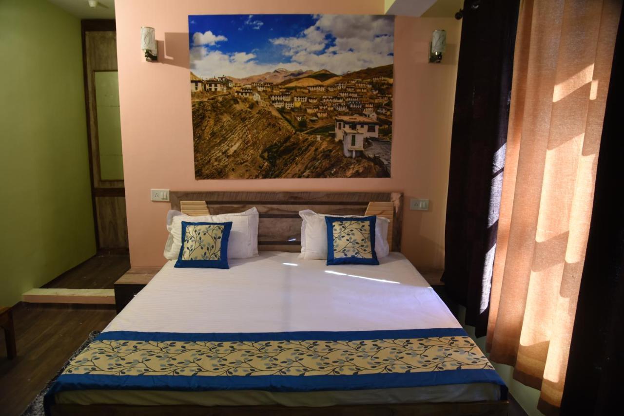 Spiti Sarai Hotel Каза Екстериор снимка