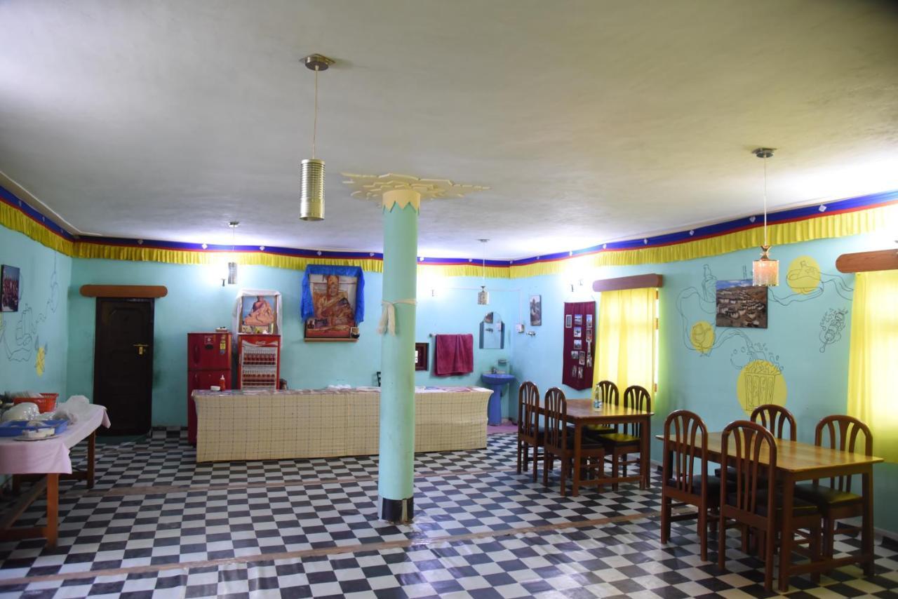 Spiti Sarai Hotel Каза Екстериор снимка